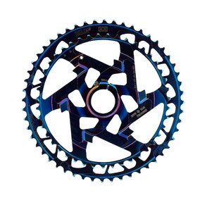 E-Thirteen Helix Race Cassette 12s AL Cogs Galactic