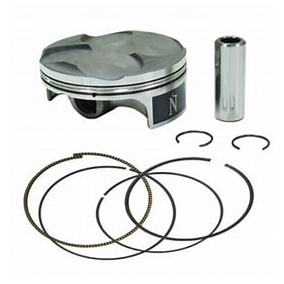 Namura Honda CRF250R 04-09 CRF250X 05-17 77.97mm Piston Kit