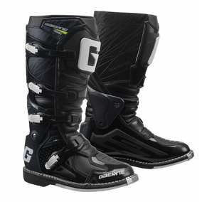 Gaerne FASTBACK ENDURANCE Black - Offroad