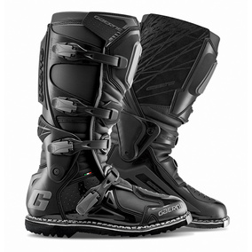 Gaerne FASTBACK ENDURANCE Midnight - Offroad