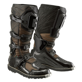 Gaerne FASTBACK ENDURANCE Brown - Offroad