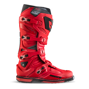 Gaerne SG22 Red - MX