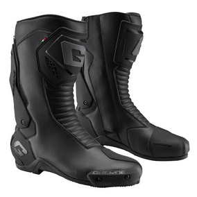Gaerne G.RS Black - Racing Boot