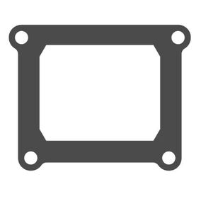 Moto Tassinari Suzuki RM125 89-08 Yamaha YZ125 95-04 Gas Gas EC125 98-13 VForce Replacement Reed Gasket