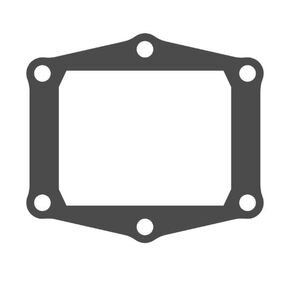 Moto Tassinari Gas Gas EC250 97-15 Honda CR250R 86-01 Fourtrax 86-89 VForce Replacement Reed Gasket