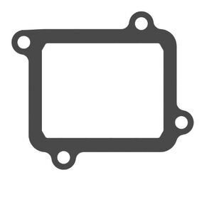 Moto Tassinari Yamaha YZ125 05-21 YZ125X 19-21 VForce Replacement Reed Gasket