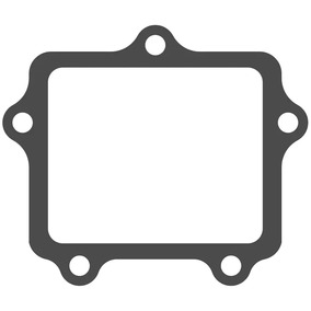 Moto Tassinari Yamaha YZ250 02-24 YZ250X 16-24 VForce 4 Replacement Reed Gasket