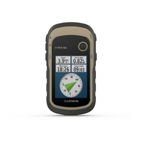 Garmin eTrex 32x Handheld GPS