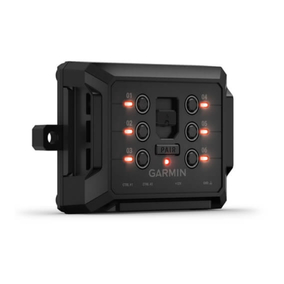 Garmin Powerswitch Digital Switch Box