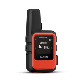Garmin Inreach Mini 2 Flame Red