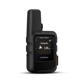 Garmin Inreach Mini 2 Black