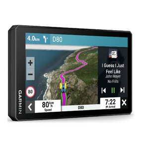 Garmin Zumo XT2 Motorcycle Sat-Nav