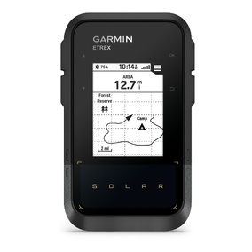 Garmin eTrex Solar (Worldwide) GPS
