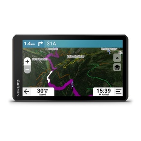 Garmin Tread 2 6inch Off-Road Sat-Nav