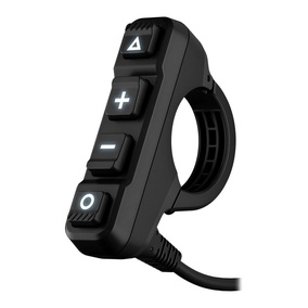 GARMIN HANDLEBAR CONTROLLER