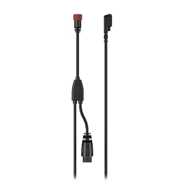 GARMIN GROUP RIDE RADIO Y-ADAPTER CABLE