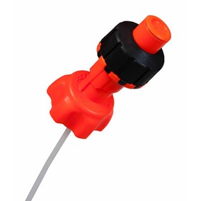 Racetech Quick Refuelling Conversion Cap