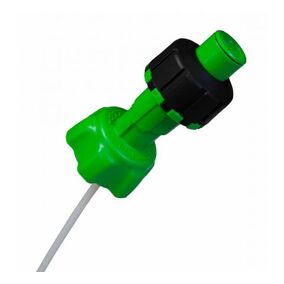 Quick Fill Conversion Kit - Green