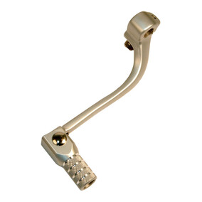 Whites Honda CRF110 12-26 Yamaha TTR110 E 08-26 Alloy Gear Lever