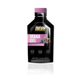 Ryno Power Performance Gel 100pk Mixed