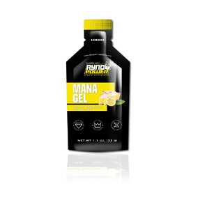 Ryno Power Performance Gel Single Lemon Meringue