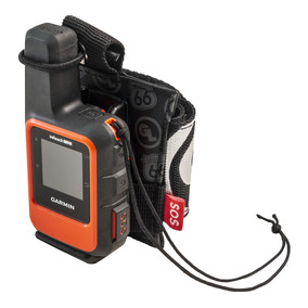 GARMIN GIANT LOOP TRACKER PACKER - GARMIN INREACH