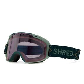 Goggles SHRED Amazify MTB Bigshow Camo