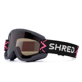 Goggles SHRED Nastify MTB Bigshow Black/Pink