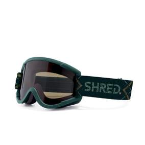 Goggles SHRED Nastify MTB Bigshow Camo