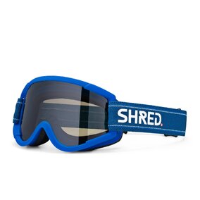 MTB Goggles SHRED Nastify+ Lightning