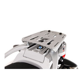 ALU RACK SW MOTECH BMW F650GS DAKAR 00-07 F650GS 04-07 G650GS G650GS SERATO 11-16