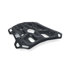 ADVENTURE RACK CARRIER SW MOTECH EXTRA DURABLE LUGGAGE RACK FOR LONG TOURS