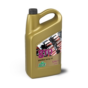 Rock Oil GRO Racing Gearbox Oil 5L