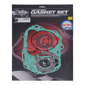 Whites Honda CRF70F 04-14 XR70R 97-03 Complete Gasket Kit