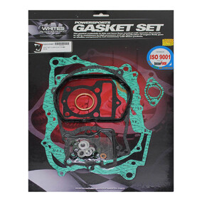 Whites Honda CRF80F 04-14 Complete Gasket Set