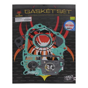 Whites Honda CRF50F 04-25 XR50R 00-03 Complete Gasket Set