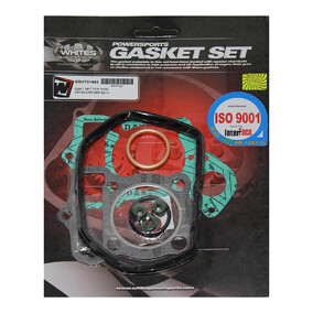 Whites Honda CRF100F 04-13 XR100R 92-03 Top End Gasket Set