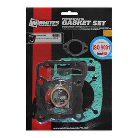 Whites Honda XR150L 14-18 CRF150F 06-17 Top End Gasket Set