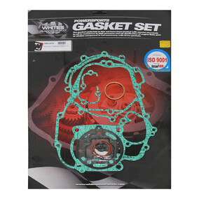 Whites Kawasaki KX85 07-13 Complete Gasket Set