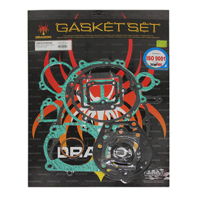 Whites Kawasaki KDX200 95-06 Complete Gasket Set