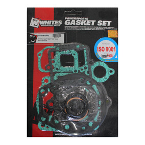 Whites Kawasaki KDX200 95-06 Top End Gasket Set