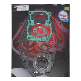 Whites Suzuki TF125 78-20 Complete Gasket Set