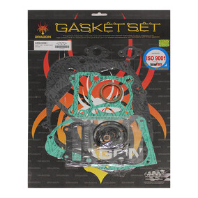 Whites Suzuki DR200SE 95-25 Complete Gasket Set