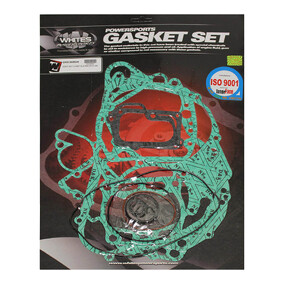 Whites Suzuki RM125 01-03 Complete Gasket Set