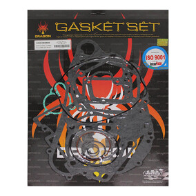 Whites Suzuki RM125 04-11 Complete Gasket Set