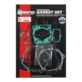 Whites Yamaha YZ65 18-25 Complete Gasket Set