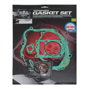 Whites Yamaha TTR125 03-14 Complete Gasket Set