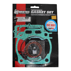 Whites Yamaha YZ250 02-25 YZ250X 16-25 Top End Gasket Set