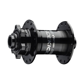 e*thirteen Sidekick Front Hub - 28H