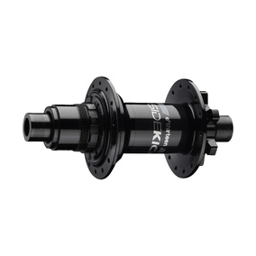 e*thirteen Sidekick Rear Hub - 32H